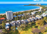 Accommodation & Tourism Business in Mooloolaba