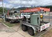 Industrial & Manufacturing Business in Port Douglas