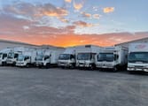 Transport, Distribution & Storage Business in Corio