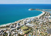 Accommodation & Tourism Business in Mooloolaba