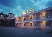 Motel Business in VIC