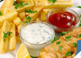 Food, Beverage & Hospitality Business in Sans Souci