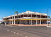 Accommodation & Tourism Business in Cobar