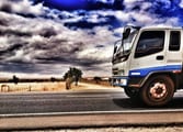 Transport, Distribution & Storage Business in Perth
