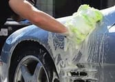 Car Wash Business in Geelong