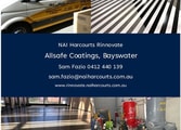 Building & Construction Business in Bayswater