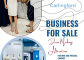 Clothing & Accessories Business in Carlingford