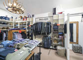 Clothing & Accessories Business in Daylesford