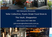 Food, Beverage & Hospitality Business in Shepparton