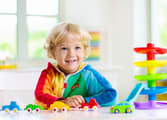 Child Care Business in Clayton South
