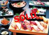 Takeaway Food Business in Surry Hills