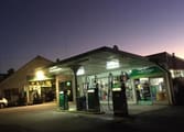 Service Station Business in Rosebery