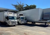 Transport, Distribution & Storage Business in Naracoorte