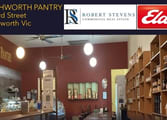 Cafe & Coffee Shop Business in Beechworth