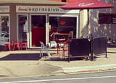 Food, Beverage & Hospitality Business in Brisbane City