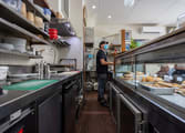 Takeaway Food Business in Leichhardt