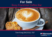 Cafe & Coffee Shop Business in Morley