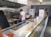 Takeaway Food Business in Albury