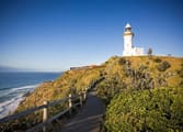 Management Rights Business in Byron Bay