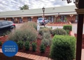 Accommodation & Tourism Business in Echuca