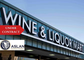 Grocery & Alcohol Business in Melbourne