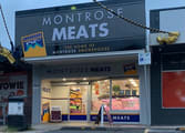 Butcher Business in Montrose