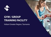 Beauty, Health & Fitness Business in TAS