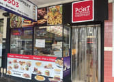 Takeaway Food Business in Port Melbourne