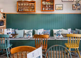 Cafe & Coffee Shop Business in Smithfield