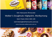 Food, Beverage & Hospitality Business in Maribyrnong