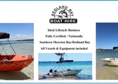 Accommodation & Tourism Business in Redland Bay