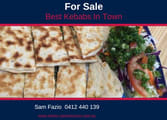 Takeaway Food Business in Bassendean
