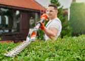Garden & Household Business in Perth