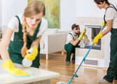 Cleaning Services Business in West Richmond