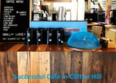 Cafe & Coffee Shop Business in Clifton Hill