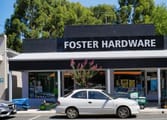 Shop & Retail Business in Foster