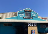 Grocery & Alcohol Business in Busselton