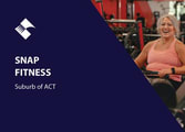Recreation & Sport Business in ACT
