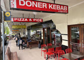 Takeaway Food Business in Katoomba