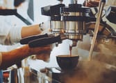 Cafe & Coffee Shop Business in Footscray