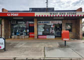 Post Offices Business in Benalla