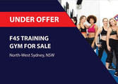 Sports Complex & Gym Business in NSW