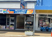 Takeaway Food Business in Monto