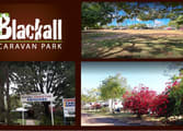 Accommodation & Tourism Business in Blackall