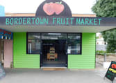 Food, Beverage & Hospitality Business in Bordertown