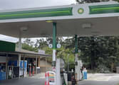 Service Station Business in NSW