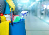 Cleaning Services Business in QLD