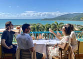 Food, Beverage & Hospitality Business in Airlie Beach