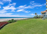 Accommodation & Tourism Business in Mermaid Beach