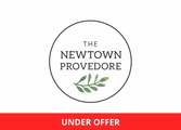 Food, Beverage & Hospitality Business in Newtown